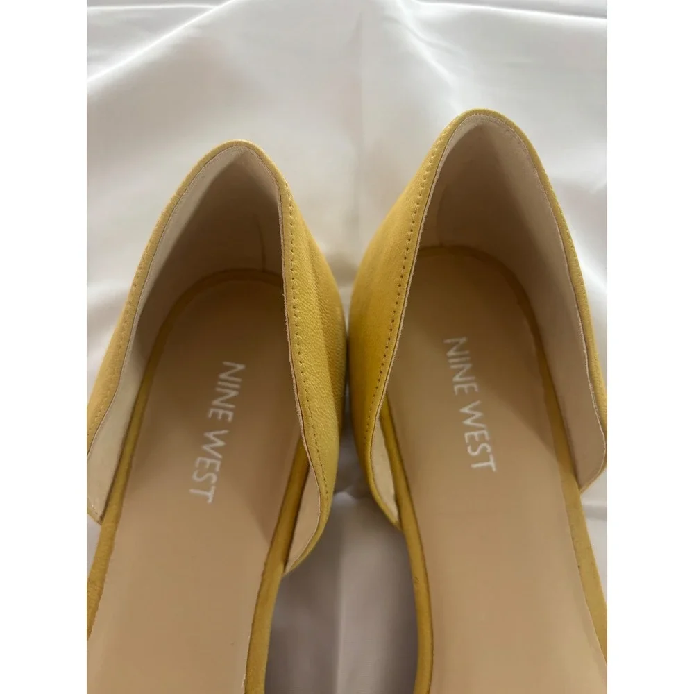 Nine West nine west